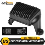 Voltage Regulator For Harley Davidson Electra Glide Ultra Classic 2006-2008. Fixed Price $32.59.