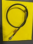 Yamaha Oem ,speedometer Cable 3T5-83550-80-00 439-83550-00-00 LB80 JT2. Fixed Price $35.00.