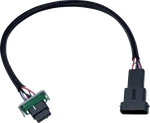 Namz Wire Harness Speedometer +15" Pan America/sportster Nshx-pss. Fixed Price $69.95.