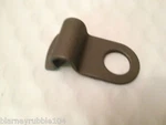 Harley Flh Panhead Speedometer Cable Clamp 1957 To 1961 Clip Usa. Fixed Price $10.95.