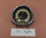 2007-2016 Harley Davidson Softail Deluxe Flstn Speedometer Gauge (for Parts). Fixed Price $94.49.