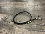 Honda 2007-2022 CBR600RR Oem Exhaust Valve Servo Motor Cables. Fixed Price $34.99.