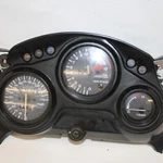 1993 Honda CBR600 6SPEEDO Gauges Display Cluster Speedometer Tachometer. Fixed Price $199.00.