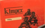 New Kimpex Nos Cable Throttle 05-138-69 Yamaha Vmax Venture. Fixed Price $14.48.