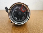 Harley Davidson Compass Gauge 75125-01. Fixed Price $39.00.