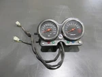 04-09 Suzuki F Gauges Tachometer Speedometer 34110-01DB0 9845MILES. Fixed Price $199.00.