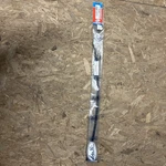 Motion Pro Honda Tachometer Cable Black P/n: 02-0043. Fixed Price $14.99.