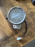 01 Kawasaki Eliminator Speedometer Tach Gauge Cluster. Fixed Price $49.95.