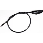 Motion Pro Black Vinyl Clutch Cable 05-0321. Fixed Price $18.14.
