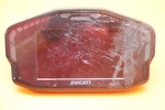 12-14 Ducati 1199 Panigale Oem Tach Gauges Display Cluster Speedometer. Fixed Price $360.00.