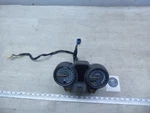 1983 Suzuki GR650 Tempter S20785) Speedo Tach Fuel Gauge Meter Cluster Panel. Fixed Price $115.00.