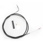 Drag Alternative Length Black Vinyl Idle Cable For Custom Handlebars 0651-0641. Fixed Price $47.33.
