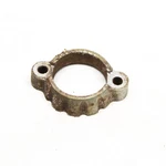 1974 Honda CB360G Oem Exhaust Clamp 18231-369-000. Fixed Price $12.99.