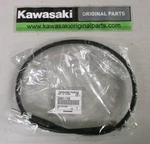 Kawasaki KMX125/200 All Models Genuine Speedo Cable 54001 1125. Fixed Price $37.22.