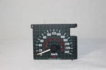 1982 Honda V45 Sabre VF750 Speedometer Gauge Kilometer (HTGU244). Fixed Price $41.39.