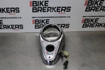 03-08 Kawasaki Vulcan 1600 Gauges Meter Speedo Tach BB196. Fixed Price $269.99.