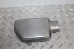 1985 Honda VF1100C Right Aircleaner Chamber Cover 17255-MB4-000. Fixed Price $23.95.