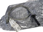 Nos Honda Oem Grey Speedometer Cable 1978-1981 NC50 Express 44830-147-672. Fixed Price $59.98.