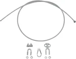 Moose Racing Replacement Part Cable With Loop End 4501-0010. Fixed Price $41.99.