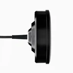 Motogadget, Chronoclassic 2 'speedo Face'. Universal Black Bezel. Fixed Price $876.00.