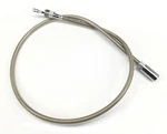 Motion Pro Speedometer Cable Armor Coated Stainless Stock Length (64-0169). Fixed Price $46.55.