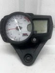 2006 2007 Suzuki Gsxr 750 Oem Speedometer Gauge Cluster Tach. Fixed Price $190.00.