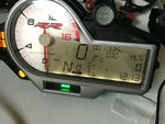 Bmw S1000RR Gauge Cluster Speedometer Tach Mph Kmh 2017 2018 2019. Fixed Price $1188.88.