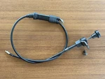 97-04 Suzuki VZ800 Marauder. Used Oem Starter-choke Cables (p/n 58400-48E00).. Fixed Price $40.00.