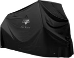 Nelson-rigg Econo Cover Graphite Black X-large #MC-900-04-XL. Fixed Price $36.83.
