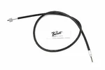 39" Black Speedometer Cable For Harley Davidson By V-twin. Fixed Price $37.74.