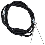 Niche Push Pull Throttle Cable For Yamaha TTR125LE 1B2-26302-00-00. Fixed Price $27.69.