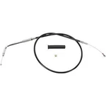 Drag Specialties 0651-0142 Black Vinyl Idle Cable. Fixed Price $42.18.