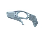 Indian Painted Inner Dash Kit, Blue Diamond 2881174-447. Fixed Price $230.00.
