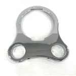Big Buffalo Chrome Billet 3.5 Inch Speedometer Tachometer Gauge Housing Harley. Fixed Price $39.60.