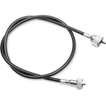 Drag Specialties 36" Vinyl Speedometer Cable 4391400B. Fixed Price $36.53.