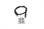 1985 Honda XL250R Speedo Gauge Tach Odometer Cable Line. Fixed Price $48.99.