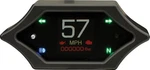Dakota Digital Universal Spike MLX-5000 Series Gauge Black. Fixed Price $452.15.