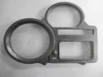 Bmw Instrument Cluster Gauge Surround Cover Frame K1200R K1300R 62117712088. Fixed Price $175.99.