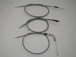 Honda ST90 Gray Cable Set. Fixed Price $129.99.