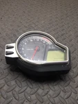 2008-2011 Honda CBR1000RR Gauge Cluster Speedometer Tach Oem #1 0994. Fixed Price $199.99.