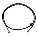 54MT313BP112 FCC-2975-112 Tachometer Speedometer Cable 112" Mack Replace. Fixed Price $39.99.