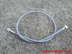 Honda CB100 CL100 CB125S CL125S Speedometer Cable P/n 44830-107-720 // New. Fixed Price $13.16.