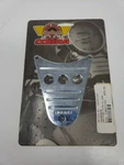 Cobra Dash Plaque Fluted VN1500D 05-0086. Fixed Price $31.49.