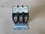 Gently Used Products Unlimited 3100-30K1003JV 50 Amp, Pole, 208/240V Coil,. Fixed Price $50.68.