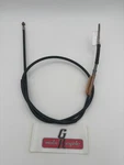 Suzuki Front Brake Cable Sub 58110-30002 58110-30001 S82. Fixed Price $57.80.