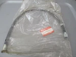 Nos Suzuki Oem Tachometer Cable 1982 GSX750E 1/2 GS450E 34940-33300. Fixed Price $29.93.