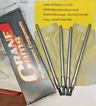 Harley Davidson Pushrods Adj Tc 88"-96" 99-16 Time Saver Crane Cams 4130 Alloy. Fixed Price $371.45.