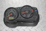 2007 Kawasaki Ninja 650R EX650A Speedo Tach Gauges Display Cluster 12,781 Miles. Fixed Price $179.95.