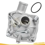 Water Pump 19200-MAM-A60 For Honda GL1500SE GL1500A Aspencade Goldwing 1997-2000. Fixed Price $63.99.