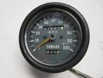 1971 Yamaha DT1 Speedometer. Fixed Price $98.96.